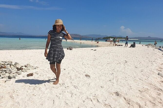 1- day Komodo island Tour hopping around by Speed Boat - Key things that make this tour work