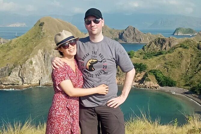 1 Day Komodo Trip by Private Fast Boat - Manta Point Snorkeling: The Main Event for Many People