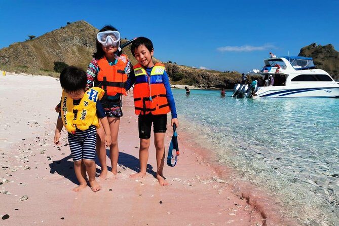 1 Day Komodo Trip By Share Fast Boat - Price and Value: What $140 Really Buys
