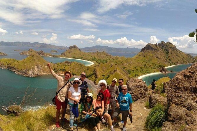 1 Day Komodo Trip By Share Fast Boat - Boat Comfort, Group Size, and Why the Day Feels Packed