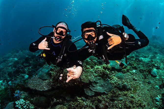 2 Days Discover Scuba Diving in Nusa Lembongan - Scuba Initiation - Price and added costs: is $151 worth it for 2 days?