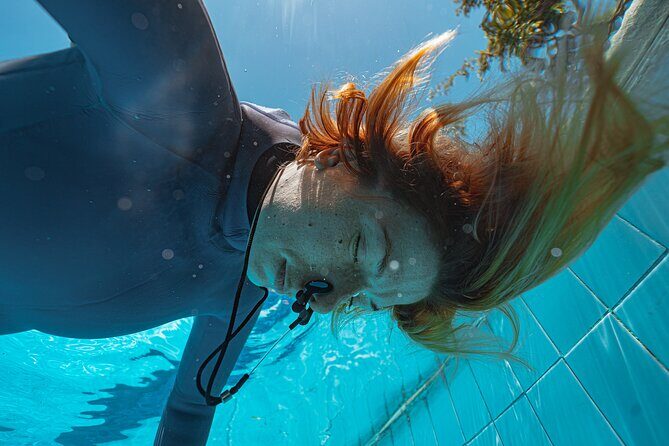 3-Day Freediving Level 1 Course - Instructors and teaching style: what the best reviews keep repeating
