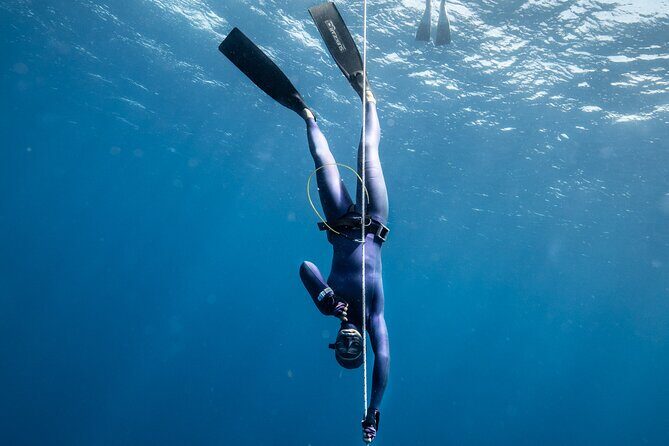 3-Day Freediving Level 1 Course - Timing and logistics: how to make the 8:30–16:30 days easier
