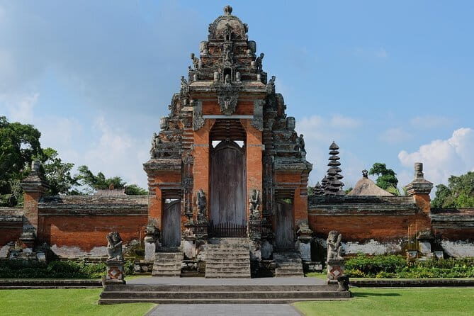 3-Day Private Sightseeing Tour of Bali with Hotel Pickup - Quick hits: what makes this tour work