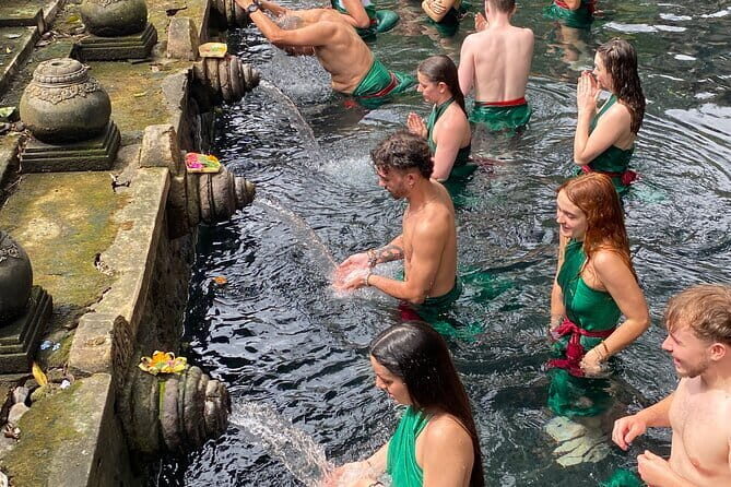3-Day Private Sightseeing Tour of Bali with Hotel Pickup - How the drivers make or break a private tour