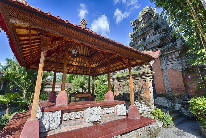 3 Days for the best of Ubud Private Tour - Key highlights I’d plan around