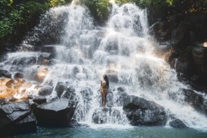 3 Days for the best of Ubud Private Tour - Morning start, private pace: how the day-to-day works