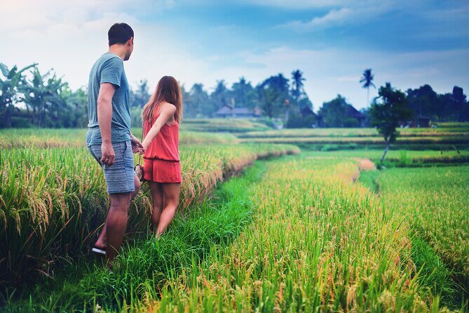 3 Days for the best of Ubud Private Tour - What to bring and how to prepare (based on what this tour does)
