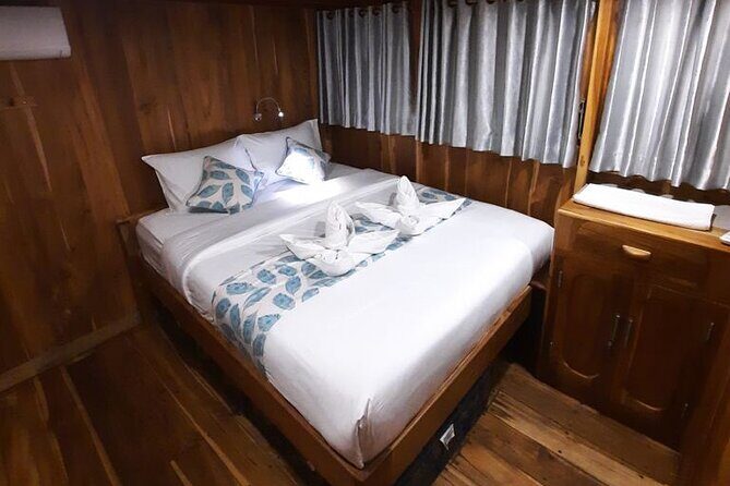3 Days in Labuan Bajo with accommodation - Key points before you go