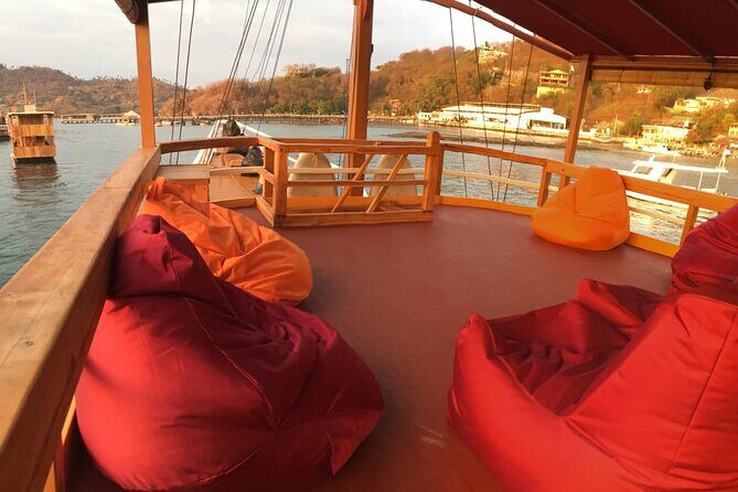 3 Days in Labuan Bajo with accommodation - Who this Komodo cruise is best for