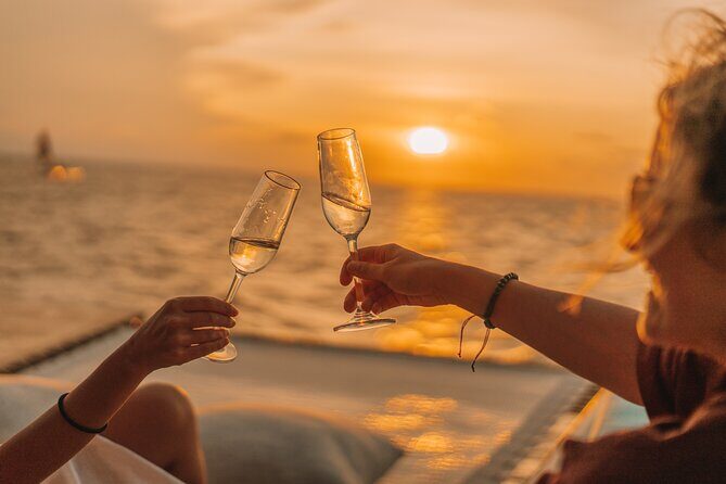 4-in-1 • Gili Islands Snorkel & Sunset Half-day Catamaran Cruise - Key Things To Know Before You Go
