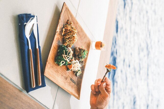 4-in-1 • Gili Islands Snorkel & Sunset Half-day Catamaran Cruise - Snacks and an International Buffet Dinner at Sea (With Plenty of Sweet Stuff)