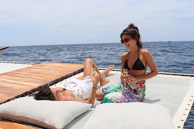 4-in-1 • Gili Islands Snorkel & Sunset Half-day Catamaran Cruise - Who This Cruise Suits Best (And Who Might Want Another Option)