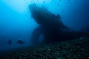 5 Fun Dives in Tulamben (for certified divers) - Discover famous diving sites - Underwater Stops Explained: USAT Liberty, Boga, Coral Garden, Lava Drop-off, and Macro Areas