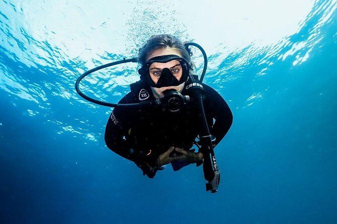 7 Fun Dives in Tulamben (for certified divers) - Premium Value Package - Why Tulamben works so well for a short 3-day package