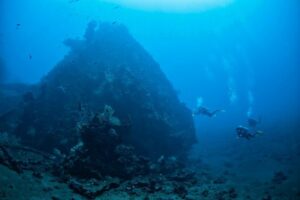 7 Fun Dives in Tulamben (for certified divers) - Premium Value Package - Small group setup: how the max-10 limit helps you