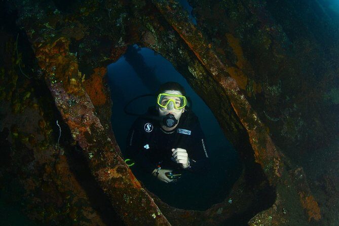 7 Fun Dives in Tulamben (for certified divers) - Premium Value Package - Who this package fits best (and who should look elsewhere)