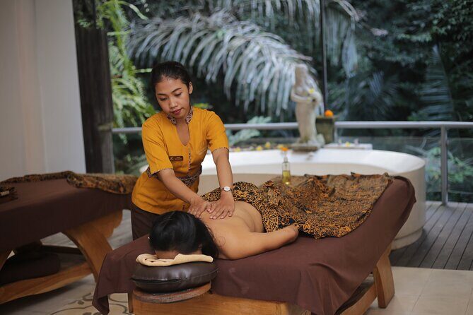 A Day Retreat In Ubud - Key highlights to know before you go