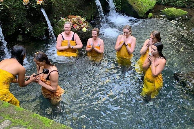 A Day Retreat In Ubud - Why This Day Retreat Feels Like Real Ubud Spirituality
