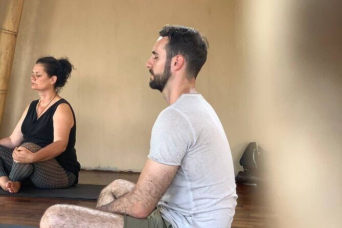 A Day Retreat In Ubud - Pickup, Small Group Size, and the Flow Around Ubud