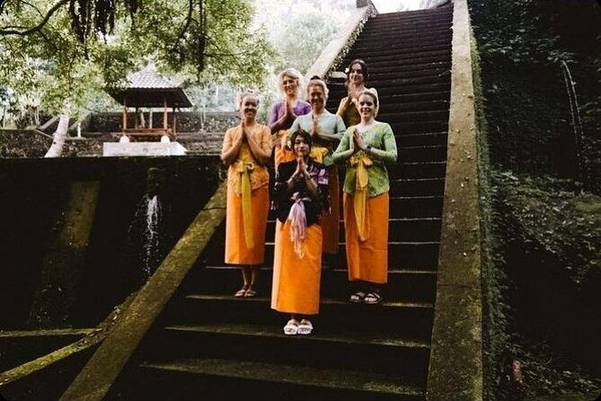 A Day Retreat In Ubud - What’s Included (and What You’ll Need to Bring)
