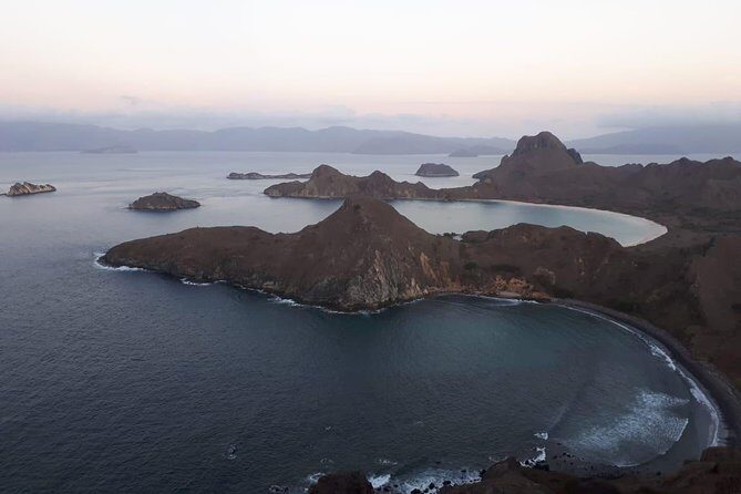 A Day to Komodo Island - What’s included (and what you’ll pay anyway)