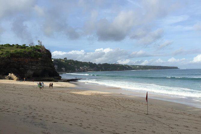 Admission Tickets for Kecak Dance & Uluwatu Temple Sunset - The 1:00 pm-to-sunset rhythm: why this tour feels easy