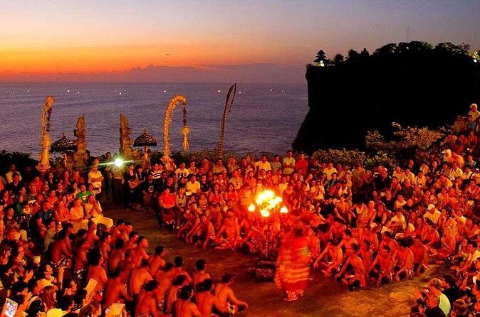 Admission Tickets for Kecak Dance & Uluwatu Temple Sunset - Who should book this private Uluwatu sunset trip