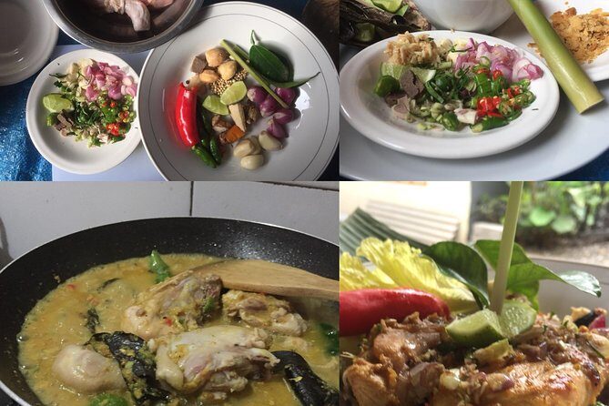 Afternoon Cooking Class & Making Bali Offering with Dinner - Why this afternoon class works so well in Ubud