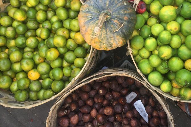 Afternoon Cooking Class & Making Bali Offering with Dinner - Who should book this class?