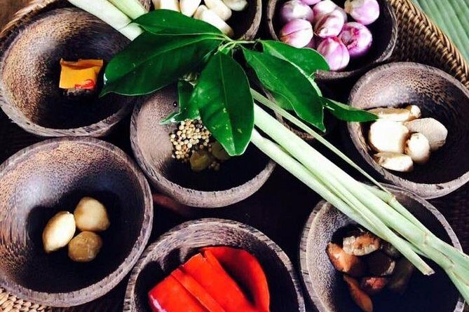 Afternoon Cooking Class & Making Bali Offering with Dinner - FAQ