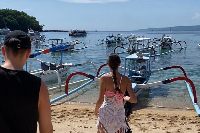 All Inclusive : Bali Blue Lagoon Snorkeling with Lunch &Transfers - Indonesian lunch that actually helps (and how to order vegetarian)