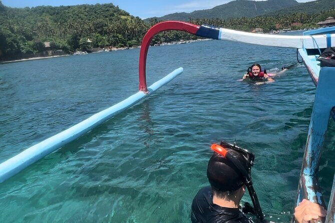 All Inclusive : Bali Blue Lagoon Snorkeling with Lunch &Transfers - Price and value: why $39 feels like a deal here