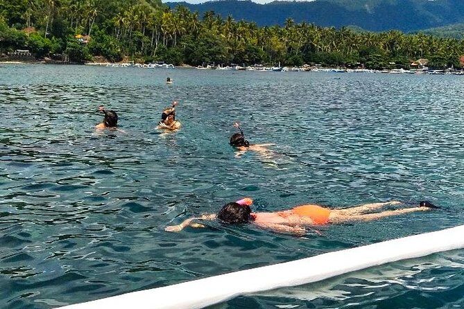 All Inclusive : Bali Blue Lagoon Snorkeling with Lunch &Transfers - The two snorkeling spots: Blue Lagoon first, then Tanjung Jepun