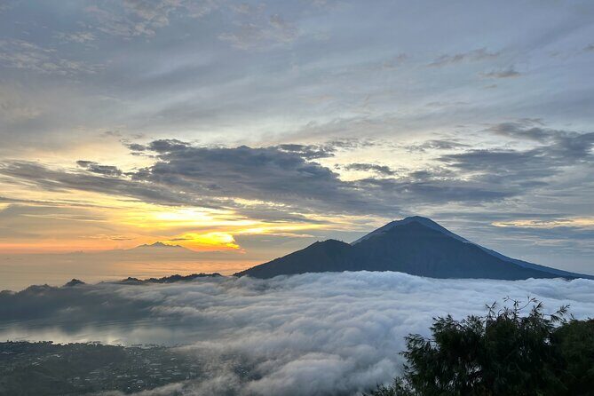 All inclusive Mount Batur Trekking with Hot Spring tour - What you get for the $53 price (and what that means for value)