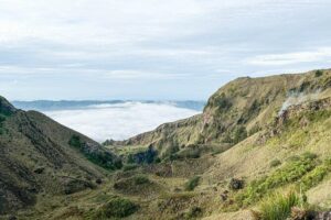 All inclusive Mount Batur Trekking with Hot Spring tour - Your day at a glance: the timing that drives the whole experience