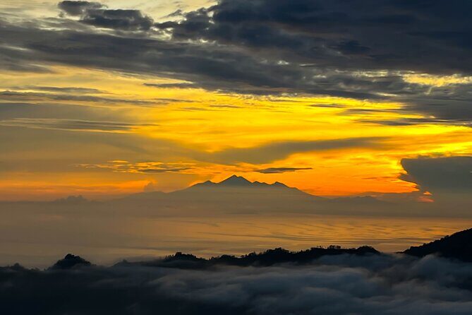 All inclusive Mount Batur Trekking with Hot Spring tour - Stop 2: Kintamani hot springs soak to recover
