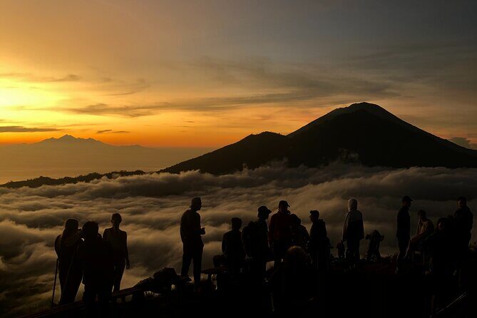 All inclusive Mount Batur Trekking with Hot Spring tour - Stop 3 and transfers: getting from Ubud without turning your day into a logistics puzzle