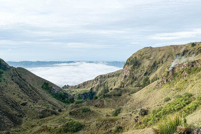 All inclusive Mount Batur Trekking with Hot Spring tour - Your day at a glance: the timing that drives the whole experience