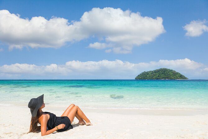 All Inclusive Nusa Penida Private Tour - Crystal Bay: Your White-Sand Reset Before Heading Home