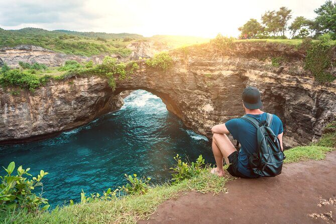 All Inclusive Nusa Penida Private Tour - Food and Comfort: What’s Covered (and What Isn’t)