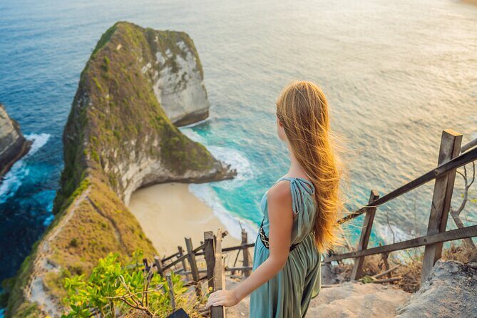 All Inclusive Nusa Penida Private Tour - Sanur Beach Start: The 30-Minute Crossing That Sets the Tone