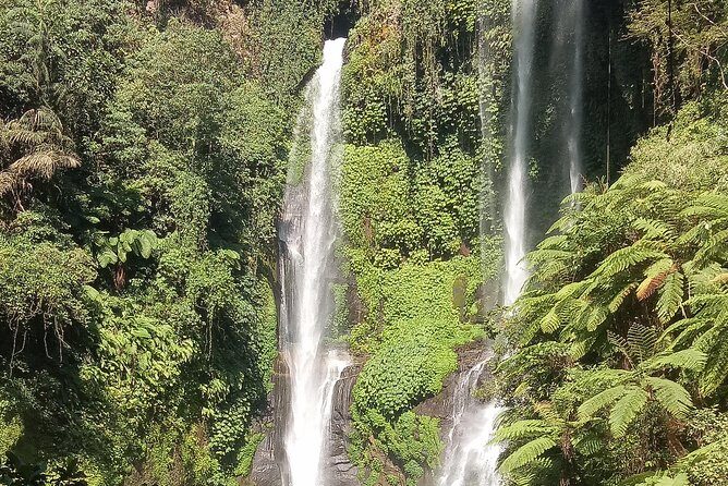 All Inclusive Sekumpul Waterfall Trekking , Handara Gate & Temple - Price and timing: is $68.67 worth it?