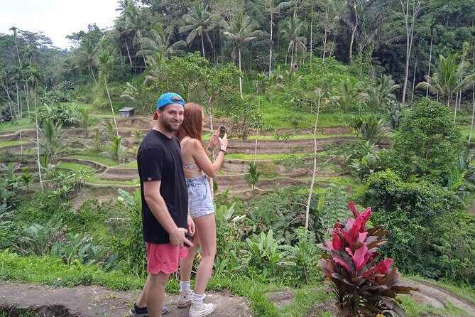 [All Inclusive] The Soul of Bali: Temples, Art & Traditions Tour - A half-day private tour with real pacing (not a sprint)