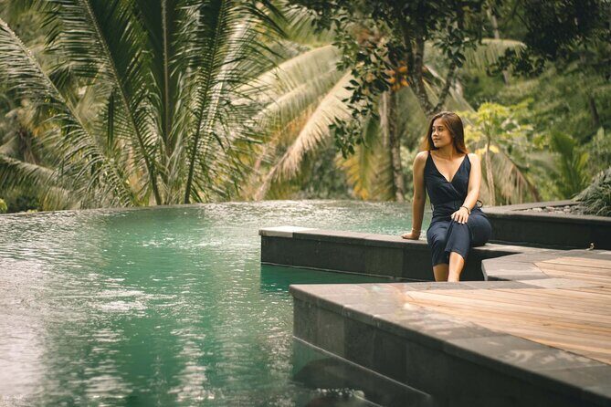 All-Inclusive Ubud Private Tour - How The Private Ubud Day Tour Actually Flows