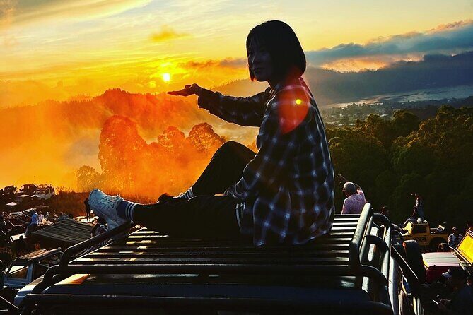 Amazing Mount Batur Jeep Sunrise and Black lava - Who This Tour Fits Best (and Who Should Rethink It)