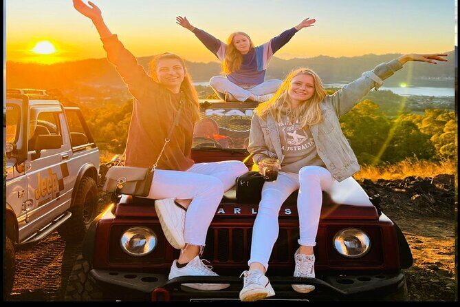 Amazing Mount Batur Jeep Sunrise and Black lava - Should You Book This Jeep Sunrise and Black Lava Tour?