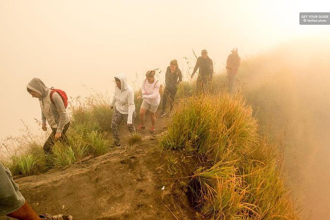 Amazing Mount Batur Sunrise Trekking and Hot Spring - The UNESCO Global Geopark Angle (And Why It Matters)