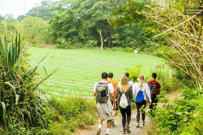 Amazing Mount Batur Sunrise Trekking and Hot Spring - Hot Spring Time: What to Expect From the Included Soak