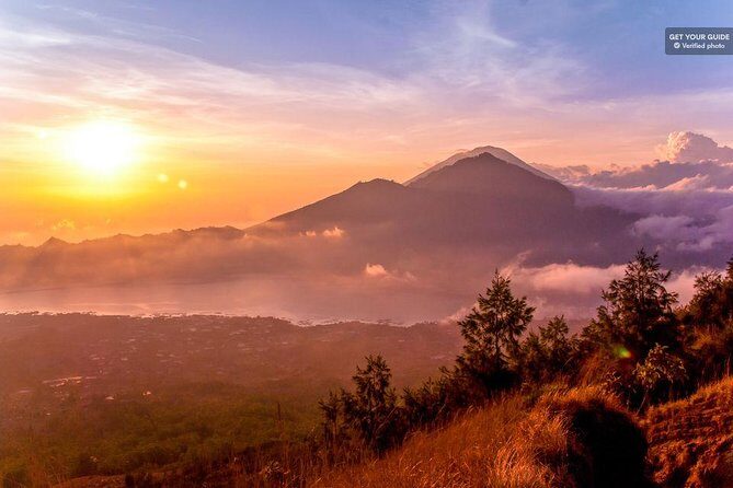 Amazing Mount Batur Sunrise Trekking and Hot Spring - Price and Value: Is $30 a Smart Deal?